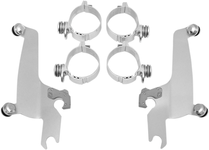 MEMPHIS SHADES Trigger Lock Sportshield Mounting Kit - VTX1800 MEM8935