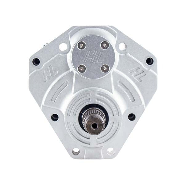 4  Portal Dual Idler 30% Gear Reduction Polaris
