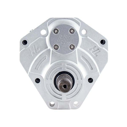 4  Portal Dual Idler 15% Gear Reduction Can Am