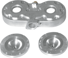 STARTING LINE PRODUCTS Cylinder Head - 0-6000 Feet Altitude - 3 hp Peak - All 800 Polaris 12-394