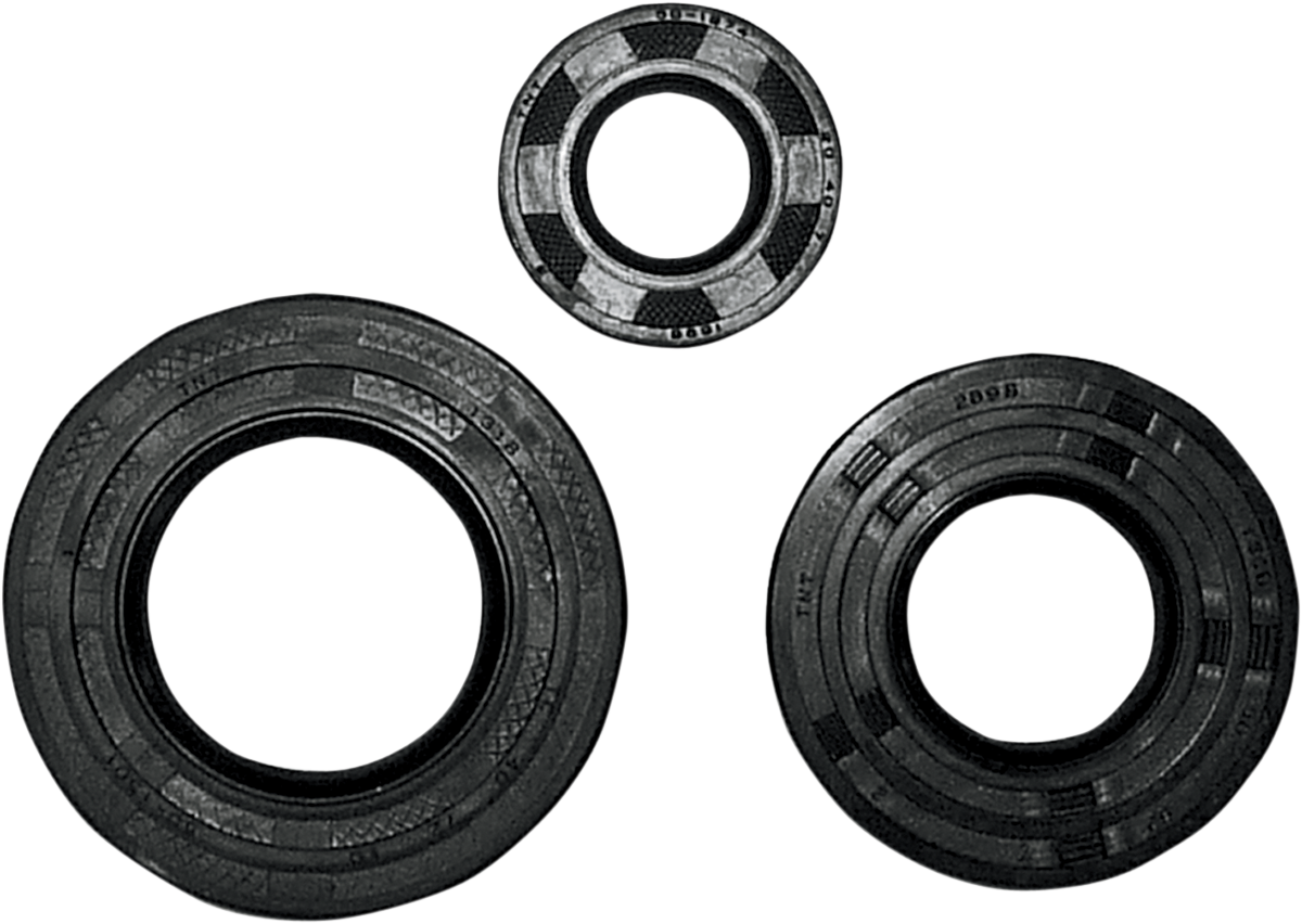 VERTEX Crankshaft Oil Seal Set - Sea Doo 622202