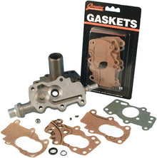 Gasket Seal Oil Pump Xl Xlh Xlch Sportster Kit 54 Xl