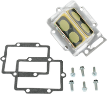 BOYESEN Rad Valve Reed Cage Assembly - Kawasaki RAD-12H