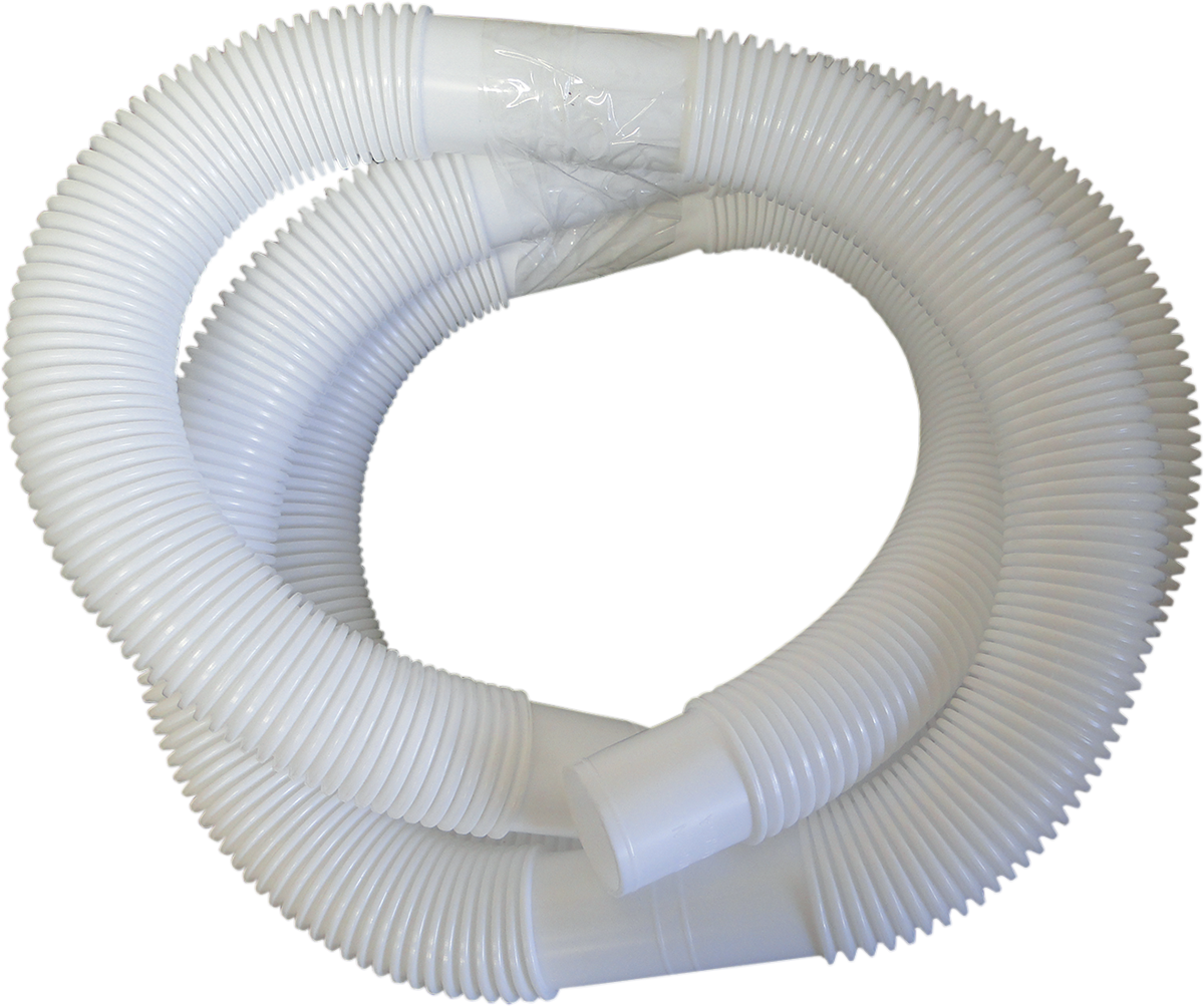 HELIX Bilge Hose - 1-1/8" x 6' - White 116-1180
