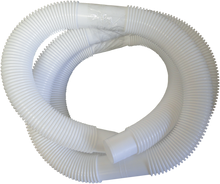 HELIX Bilge Hose - 1-1/8" x 6' - White 116-1180