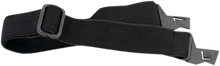 BOBSTER GXR Goggle/Sunglasses - Matte Black - Smoke Lens GXR001