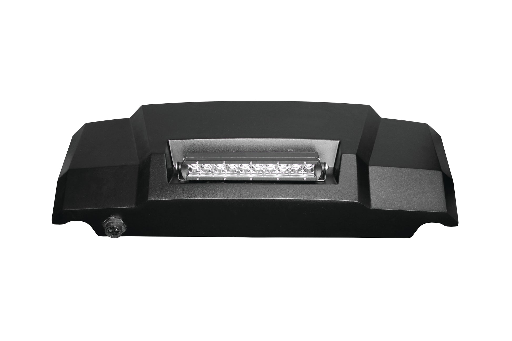 Stereo Top 6 Speakers W/Sub Rzr 900 1000 Xp