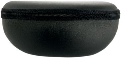 BOBSTER Foamerz Sunglasses - Matte Black - Smoke Lens ES114