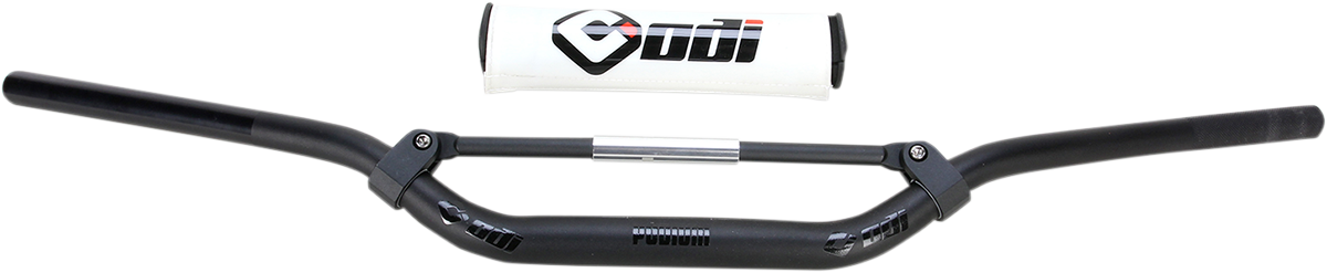 ODI CFT Podium Handlebar - Champ - Black H907CFB