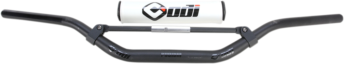 ODI CFT Podium Handlebar - CR High - Black H930CFB