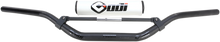ODI CFT Podium Handlebar - CR High - Black H930CFB