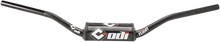 ODI Podium Flight MX Handlebar - OE Honda/Kawasaki - Black H601CFB