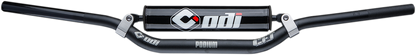 ODI CFT Podium Handlebar - Honda/Kawasaki - Black H901CFB