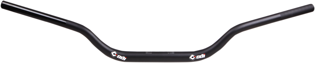 ODI Podium Flight MX Handlebar - Champ - Black H607CFB