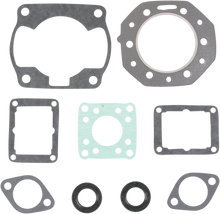 VERTEX Complete Gasket Set - Kawasaki 611100