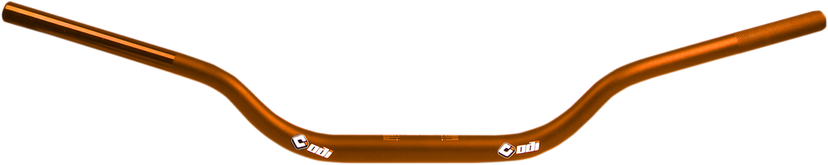ODI Podium Flight MX Handlebar - OE KTM - Orange H626CFO