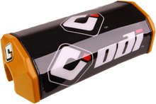 ODI Oversized Handlebar Pad - Orange H72BPO