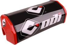 ODI Oversized Handlebar Pad - Red H72BPR