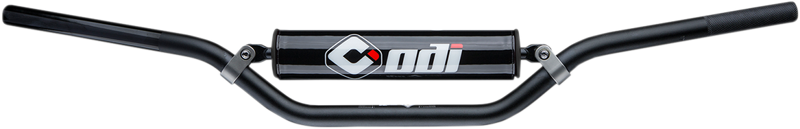 ODI 7/8" Podium OE Replacement Handlebar - McGrath - Black H702MXB