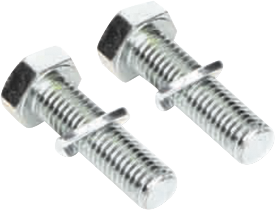 ODI Universal Handlebar Clamp Mounting Bolts - Kawasaki H72RMB