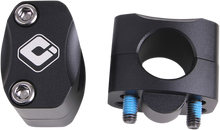 ODI Oversize Handlebar Adapter H71UMB