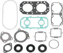 VERTEX Complete Gasket Kit with Seals - Kawasaki 611402