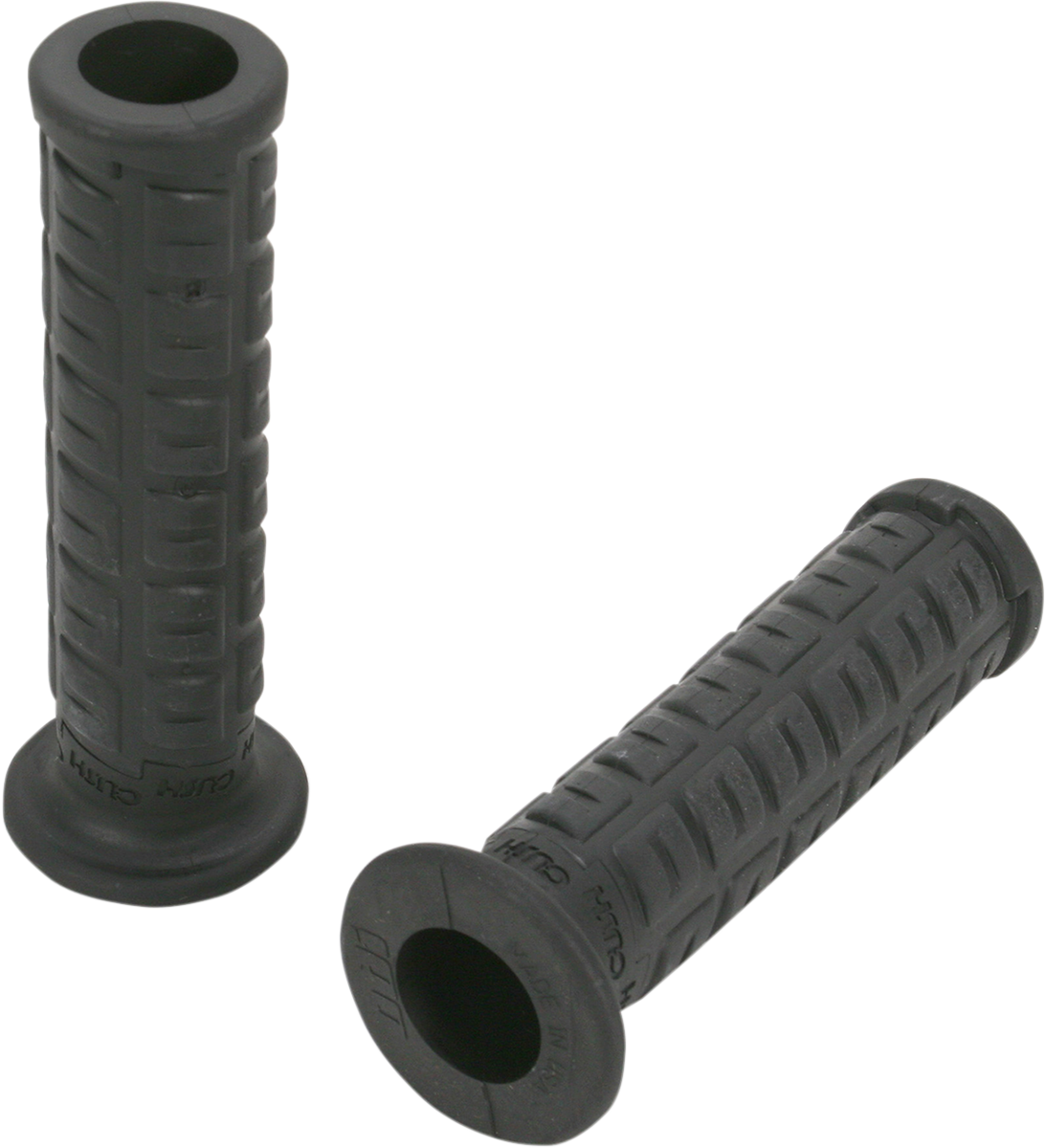 ODI Cush Road Bike Grips - Black S10CHB
