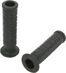 ODI Cush Road Bike Grips - Black S10CHB