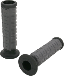 ODI Cush Road Bike Grips - Gray S10CHH