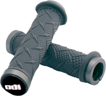 ODI Grips - Xtreme - Lock-On - Gray J30XTH-S
