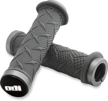 ODI Xtreme PWC Lock-On Grips - Black L30XTB-S