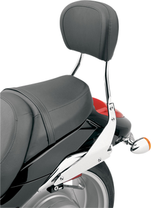 COBRA Sissy Bar - Short - Stryker 02-5770