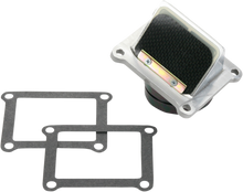 BOYESEN Rad Valve Reed Cage Assembly - Suzuki RAD21F