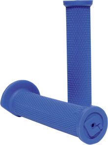 ODI Ruffian Single-Ply ATV Grips - Blue J01RFBU