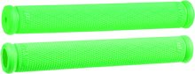 ODI Snow Ruffian Grips - 8" - Bright Green N01RFFN