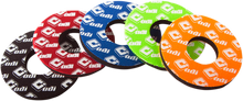 ODI Grip Donuts - Orange F70DNO