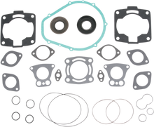 VERTEX Complete Gasket Set - Polaris 611804