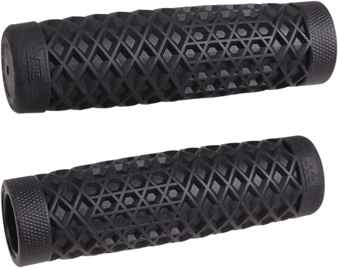 ODI Vans Grips - 7/8" - Black B01VTB