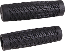 ODI Vans Grips - 7/8" - Black B01VTB