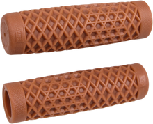 ODI Vans Grips - 7/8" - Gum B01VTGR