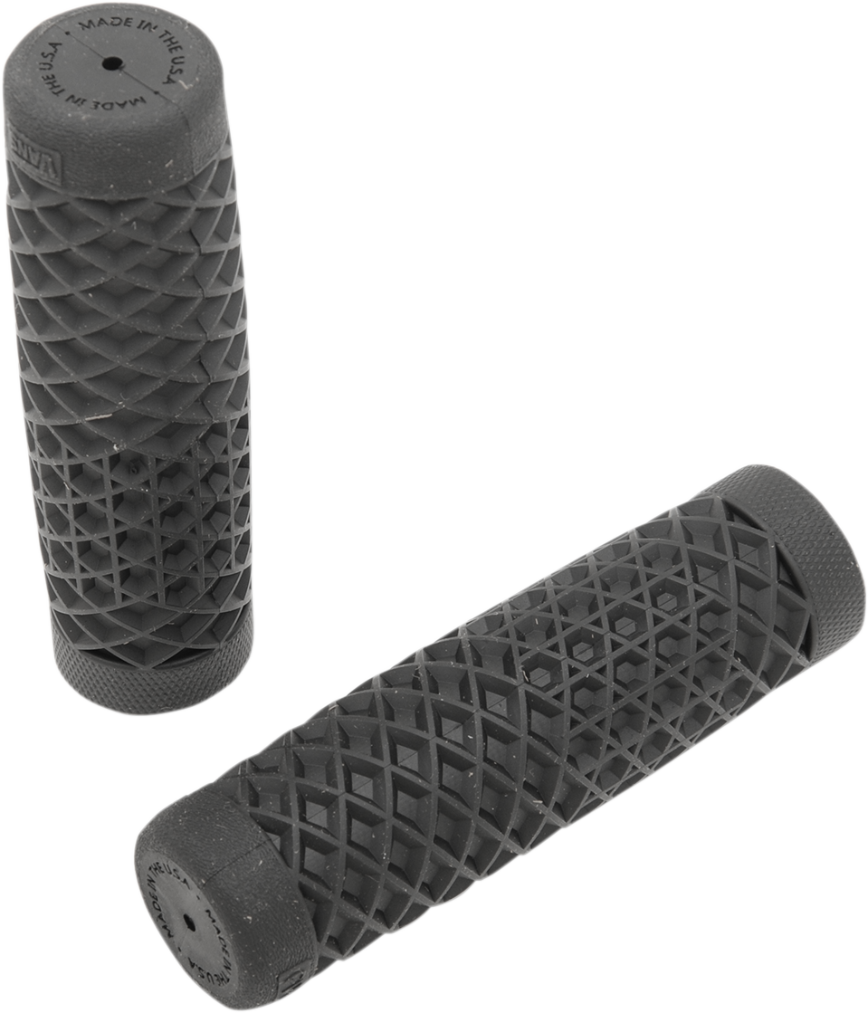 ODI Vans Grips - 1" - Black B02VTB