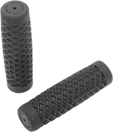 ODI Vans Grips - 1" - Black B02VTB