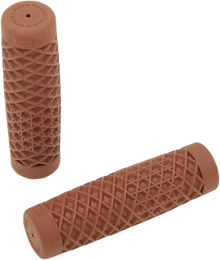 ODI Vans Grips - 1" - Brown B02VTBN