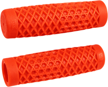ODI Vans Grips - 7/8" - Orange B01VTO
