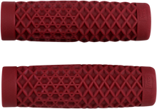 ODI Vans Grips - 1" - Oxblood B02VTDR