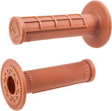 ODI Grips - Ruffian - Half Waffle - Gum H01RFGR