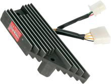 RICK'S MOTORSPORT ELECTRIC Regulator/Rectifier - Honda 10-107