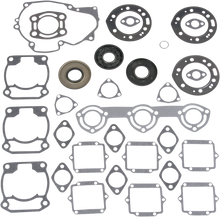 VERTEX Complete Gasket Set with Seals - Polaris 611802