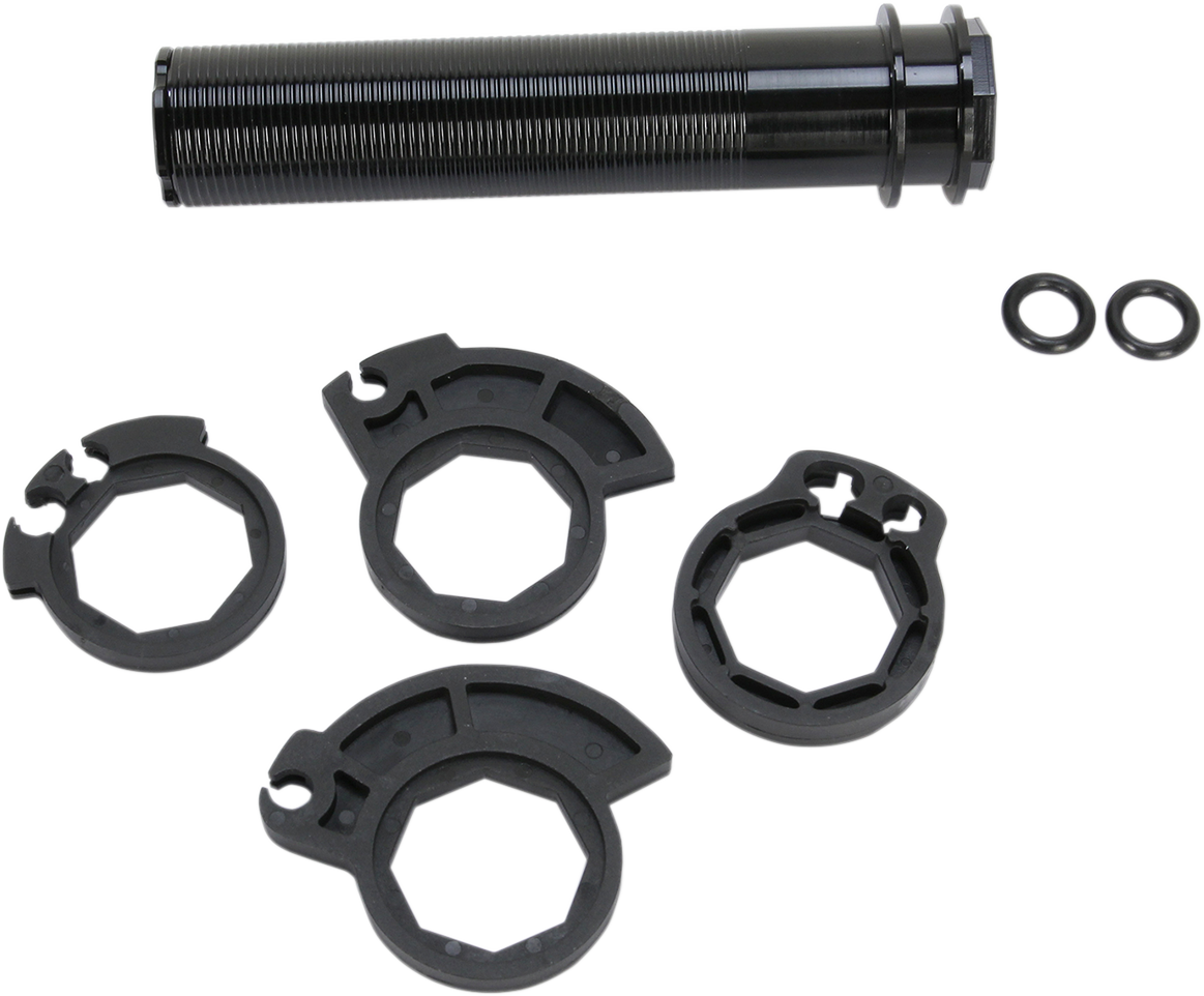 ODI Fusion Throttle Tube H70FZS