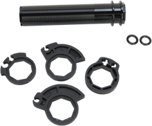 ODI Fusion Throttle Tube H70FZS